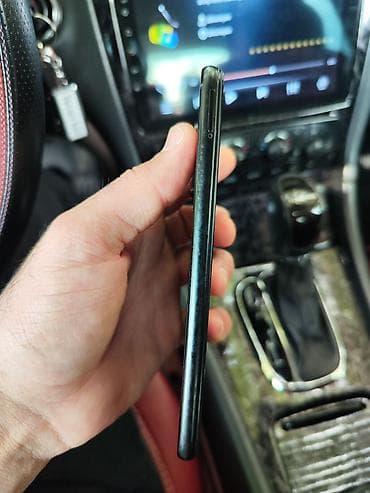 samsung tab a qiymeti: Redmi Note 8, 64 GB, rəng - Qara, Barmaq izi — 5