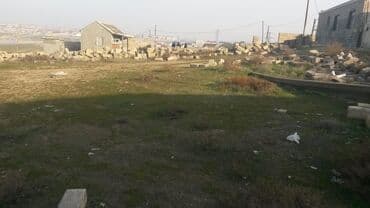 купить участок в бильгя: 4 sot, Tikinti, Mülkiyyətçi, Bələdiyyə — 1