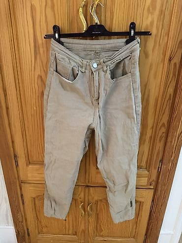 Cinslər: Cins şalvar, Terranova — 4