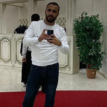 семейный водитель: Salam Sürücü və Yaxud Səliqəli Bir Obyektə Qəlyançı İşi — 5