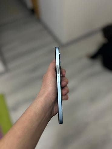 xiaomi redmi x: Honor X5b Plus, 64 ГБ, цвет - Синий, Сенсорный — 3