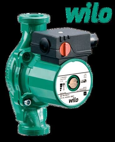 transformator satışı: Mator-Reduktorlar Nasos, elektrik mühərrikləri, Invertorlu — 16