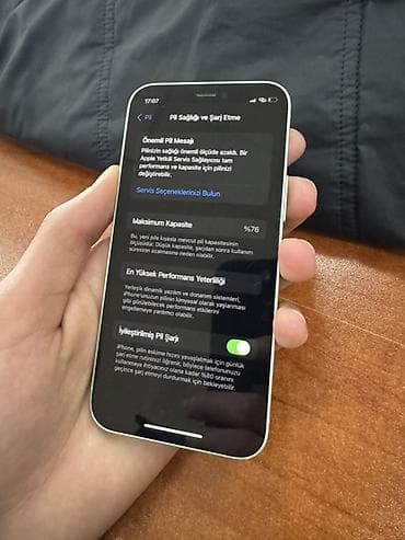 ipad mini 5 qiymet: IPhone 12 mini, Yaşıl — 10