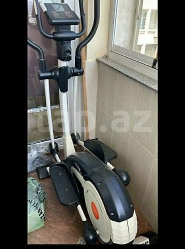 trek marlin: Velotrenajor — 1