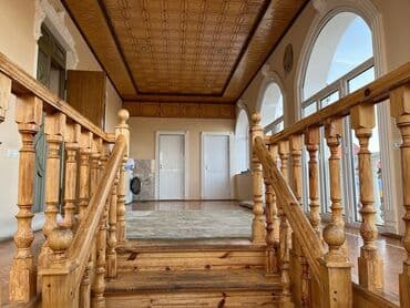 nabranda havuzlu kiraye evler: 3 otaqlı, 170 kv. m, Kredit yoxdur, Yeni təmirli — 14