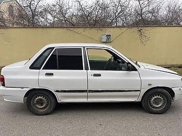 lada vaz 011: Saipa : 1.3 l | 2013 il 427500 km Sedan — 4