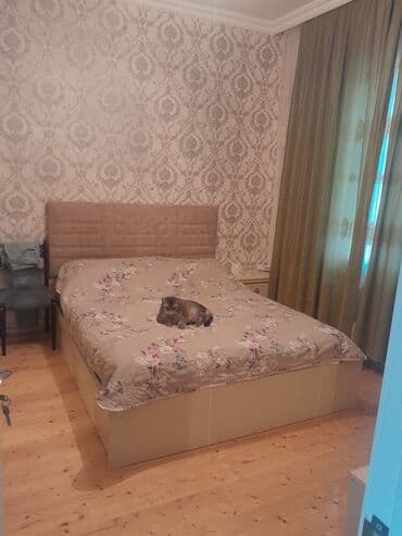 evim gence az: Ramana qəs. 3 otaqlı, 102 kv. m, Kredit yoxdur, Yeni təmirli — 8