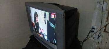 скупка старых телевизоров: Б/у Телевизор Toshiba 54" — 3