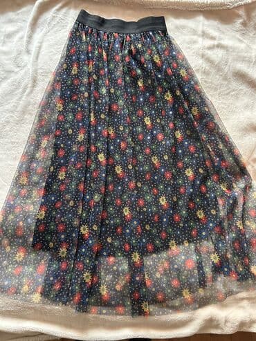 Ətək yeni kimidir 5azn