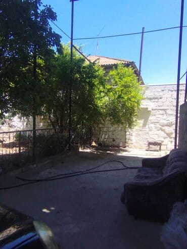 9 mkr kohne binalar: Digah, 12 otaq, Köhnə tikili, 400 kv. m — 7