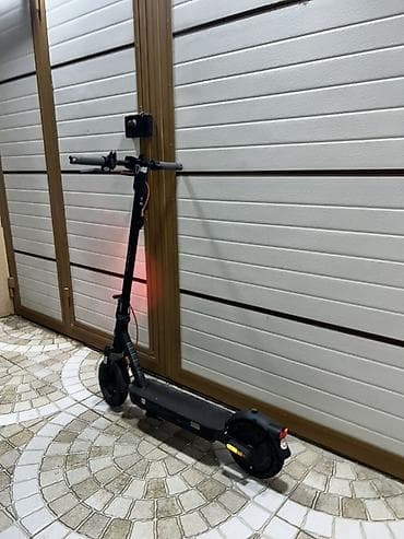 elektrik scoter: İşlənmiş Elektrik samokat 7", 351 - 500 Vt, 16 - 25 km/s, Ünvandan götürmə, Ödənişli çatdırılma — 2