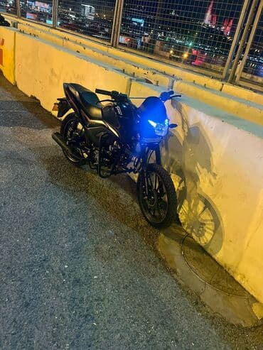 mtz 892 qiymeti: Tufan - M50N, 80 sm3, 2024 il, 2420 km — 1