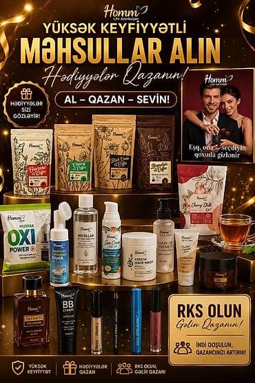 Saç maskası Keratin — 1