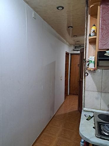 tecili ev alqi satqisi: 2 otaqlı, 60 kv. m — 6