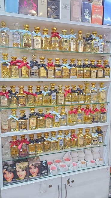 xerjoff etir qiymeti: Geniş seçimli niş və brend ətirlər Məhsul: Qadın və kişi üçün — 1