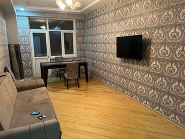 ucuz evlər satış: 2 otaqlı, Yeni tikili, 92 kv. m — 2