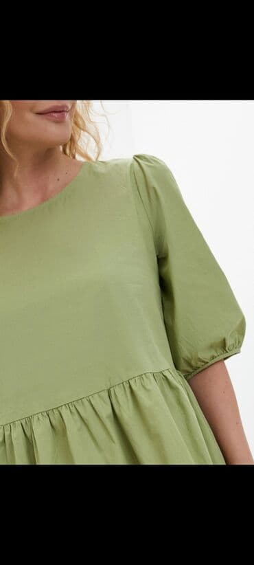 dvunitka qadın donları: Gündəlik don, Midi — 4