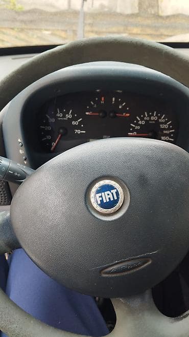 opeler: Opel Combo miniven - Kuzov: 5 qapılı, sürgülü arxa yan qapı - Rəng — 6