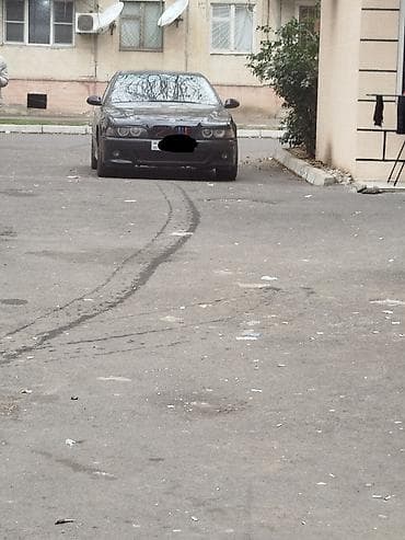 fifa 23 disk: BMW 5 series: 2.8 l | 1997 il — 6