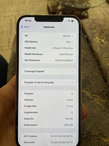 redmi note 13 pro plus qiyməti: IPhone 13 Pro, Qızılı, Face ID — 5
