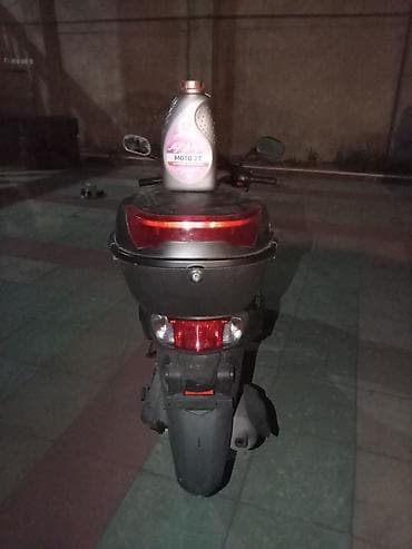 agv kask: Ziğzağ mopedi satılır yenidir 3 aydır alınıb üsdündə kaska birdə təzə — 5