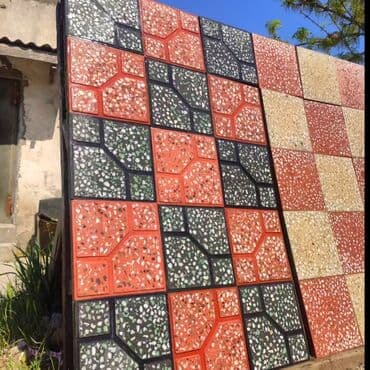 Lak-boya məhsulları: Aglay Tamet Daşi — 8