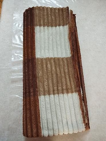 Uşaq arabaları: Edialı razmeri 200 130 sm — 5