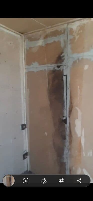 masazır yeni bakı: 2 otaqlı, Yeni tikili, 81 kv. m — 5