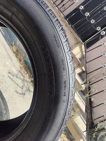 priora diskleri: 225/60/17.normal vezyetedi .20 manata sonudu bir ededi — 4