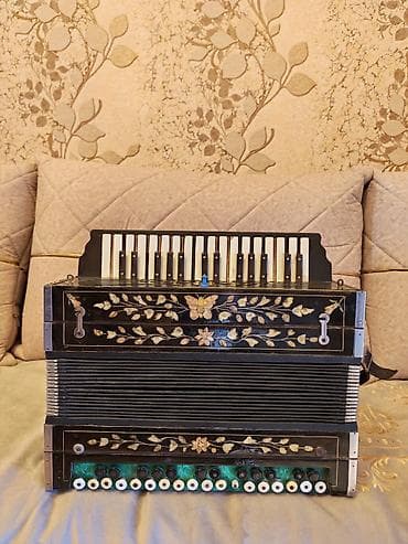 kabel baraban: Qarmon, Akustik, İşlənmiş, Ünvandan götürmə — 2