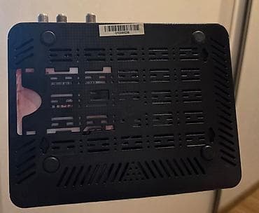 televizor 55: Rəqəmsal və ya IPTV/peyk qəbuledicisi Dolby Digital Plus dəstəyi ilə — 4