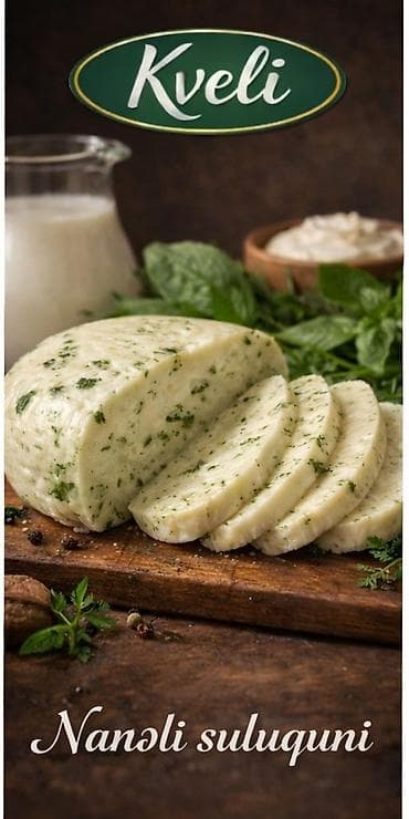 dj xidməti: Restoranlara/magazinlere cur be cur xarici ve yerli pendirler — 9