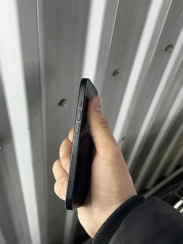 iphone 13 pro ucuz: IPhone 15, 128 GB, Qara — 3