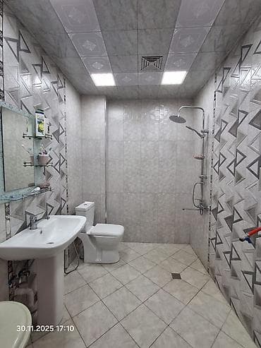 nefcilerde kiraye evler ucuz: Studiya, Yeni tikili, 76 kv. m — 4