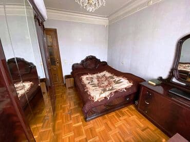 продажа квартир: Баку, 2 комнаты, Вторичка, м. Гянджлик, 60 м² — 8