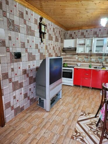 guneslide 3 otaqli evler: Buzovna 3 otaqlı, 65 kv. m, Orta təmir — 5