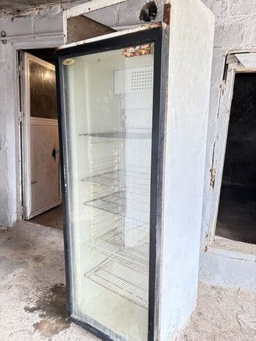 şkaf soyuducular: Для молочных продуктов, 195 * 65 * 65 — 3