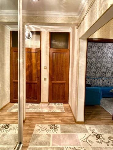 киевский проект квартир в баку: Баку, м. Ази Асланов, 3 комнаты, Вторичка, м. Ази Асланов, 82 м² — 9