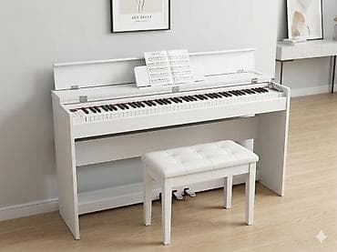 Musiqi alətləri: Piano, Rəqəmsal, Yeni, Pulsuz çatdırılma — 4