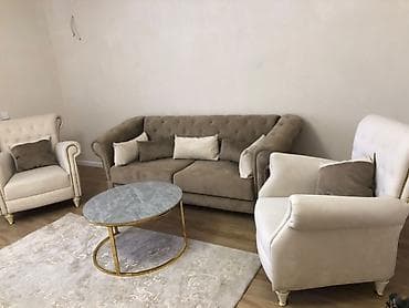 Divan 2kreslo ilə 770azn Jurnalni daxil deyil Divan açılır ela