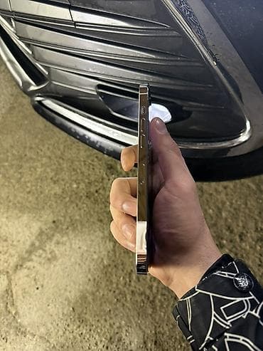 ikinci el apple 14: IPhone 14 Pro Max, Gümüşü — 8