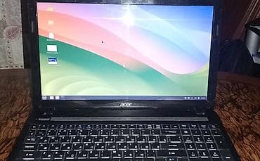 İşlənmiş Acer Aspire, 15.6 ", Intel Core i3, 128 GB, Pulsuz çatdırılma