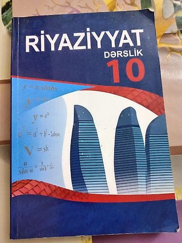 Hər biri dərslik kitabıdır təptəzədir rus dili 2 azn qalanları ayrı — 3
