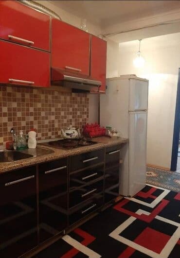 berdede kiraye evler 2025: Sabunçu rayonu,Razin,Akkord yaşayış kompleksində,19 mərtəbınin,13-cü — 3