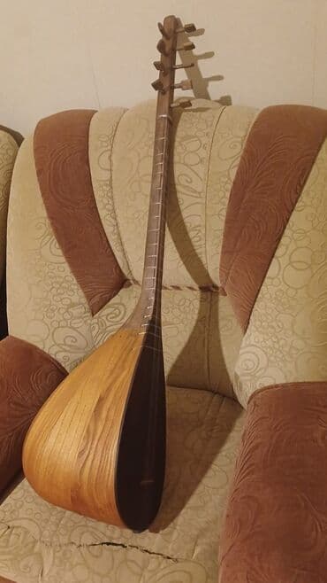 Saz tut ağacından hazırlanıb gözəl tembri ilə seçilir qiymət 149 AZN lalafo.az -da Saz tut ağacından hazırlanıb gözəl tembri ilə seçilir qiymət 149 AZN