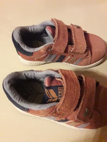 детские ортопедические тапочки: Oglan ucun eyaggabi 25-26 razmer ( Limited Soliton firmasi Turkiyye ) — 4