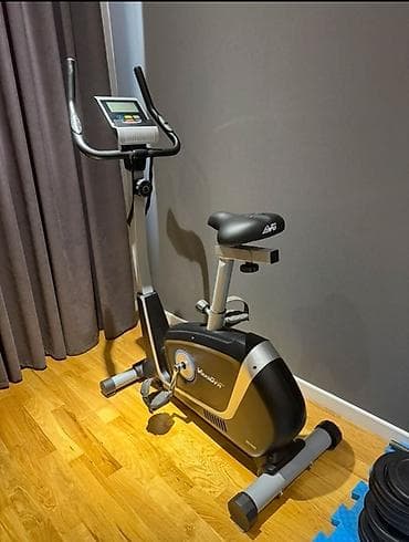 explore smart samokatlar: Velo trainer – stasionar idman velosipedi - Marka/model: VeloSIT — 1