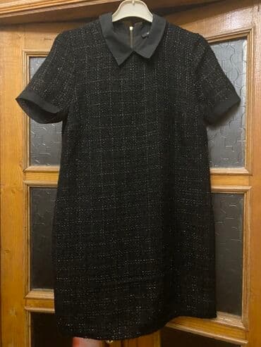 usaq ucun don: Qadın geyimləri dəsti – 4 fərqli don 1) İlan dərisi naxışlı, uzun — 3