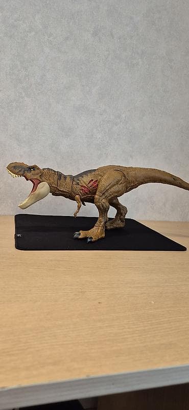 Təmizlik xidmətləri: Oyuncaqlar — 3