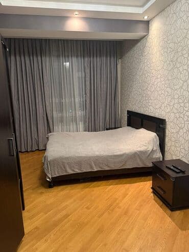 мебель для прихожей: Təknəfərlik çarpayı — 3